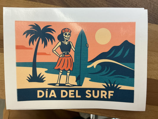 Catrina Del Surf